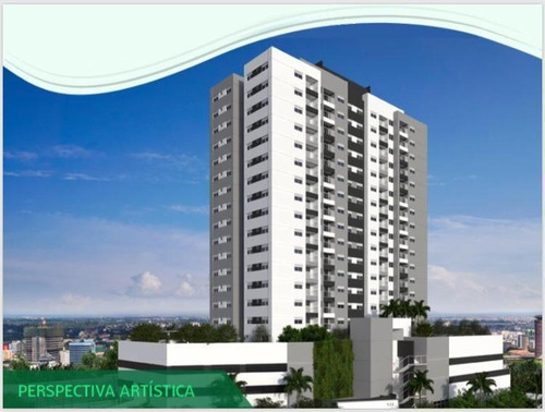 Apartamento Com 3 Dormitórios À Venda, 71 M² Por R$ 498.831 - Jardim Vila Formosa - São Paulo/sp - Ap6443