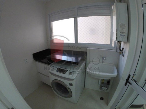Imagem 10 de 15 de Apartamento - Alto Da Mooca - Ref: 9712 - V-9712