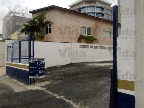 Imagem 2 de 6 de Terreno A Venda Em Jardim Paulista - São Paulo - 29985