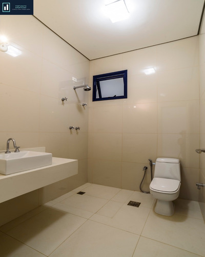 Imagem 26 de 30 de Apartamento Alto Padrão Em Região Paradisíaca! - Ap00168 - 34620049