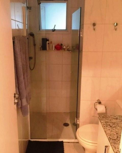 Imagem 11 de 13 de Apartamento Residencial À Venda, Tatuapé, São Paulo. - Ap3966