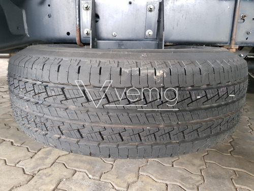 Imagem 10 de 14 de Ford F-350 2019 Câmara Fria