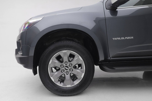 Imagem 5 de 15 de Chevrolet Trailblazer 2.8 Premier 4x4 16v Turbo Diesel 4p