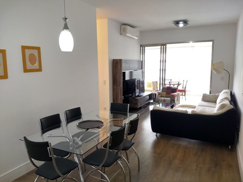 Imagem 1 de 30 de Apartamento Em Itaim Bibi, São Paulo/sp De 105m² 2 Quartos Para Locação R$ 13.799,99/mes - Ap1799967-r