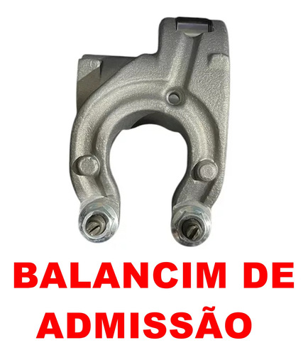 Kit De 2 Balancim Clio Authentique 1.0 16v 2010 2011 2012