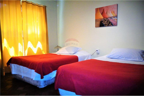 Oportunidad!!! Edificio Santiago Centro Uf43.990