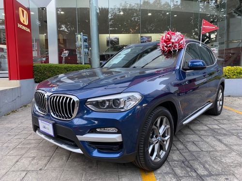 BMW X3 Xdrive 30iA