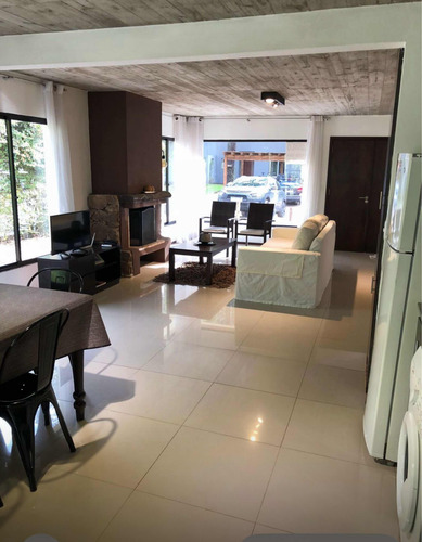 Alquilo Casa En Complejo Solanas, Punta Del Este