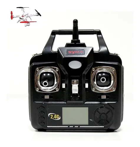Control remoto drone sale
