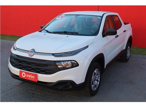 Fiat Toro 1.8 16v Evo Flex Endurance At6