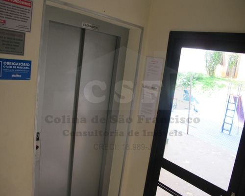 Imagem 3 de 26 de Apartamento À Venda Com 02 Dormitorios E 01 Vaga. - Ap15599 - 70980787