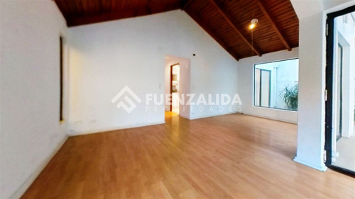 Oportunidad! Casa 5d 5b - 220 M2 - Las Condes