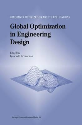 Libro Global Optimization In Engineering Design - Ignacio...