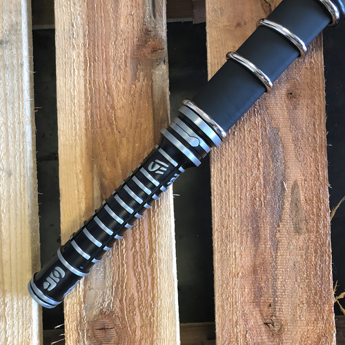 Espada De Blade Con Funda Arnes De Acero Katana Daga Fs13