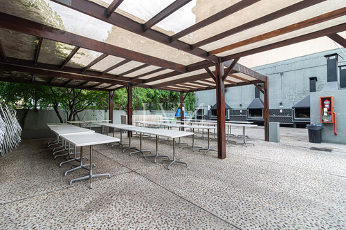 Departamento En Venta En Caballito