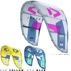 Kite Duotone Rebel 2021 12 Metros