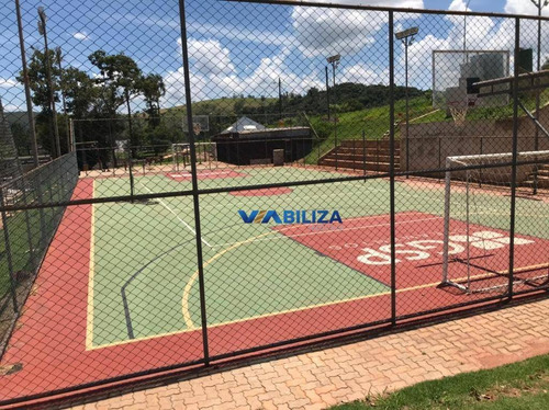 Terreno À Venda, 640 M² Por R$ 297.000,00 - Bairro Itapema - Itatiba/sp - Te0085