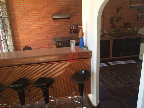 Imagem 10 de 23 de Casa À Venda, 4 Quartos, 3 Suítes, 4 Vagas, Parque Campolim - Sorocaba/sp - 6280