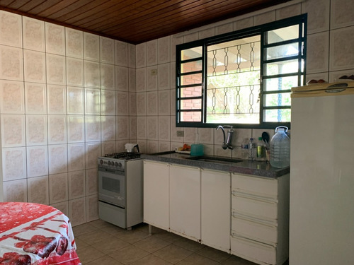 Imagem 13 de 30 de Chacara Com Piscina Em Condominio! Cod: 1358
