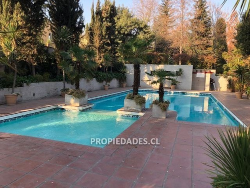 Imagen 26 de 29 de Departamento En Venta De 4 Dormitorios En Las Condes
