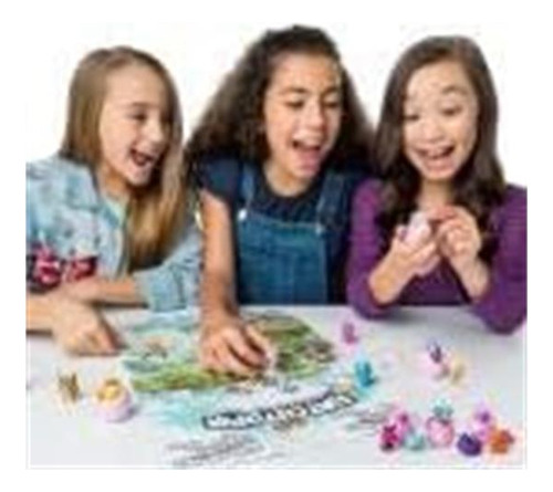 Spinmaster Hatchimals Colleggtibles 2 Pack+nest Season 2 El