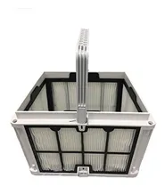 Comprar Cesta Y Filtros Para Robots Limpia Albercas Dolphin Pentair