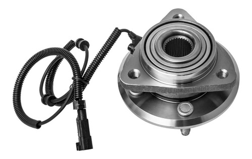 Par Maza Balero Del. Jeep Liberty 4x2 Y 4x4 2008 09 10 11 12