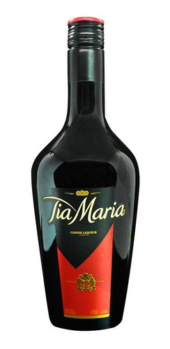 Licor Tia Maria Licor De Café Botella De 690ml  