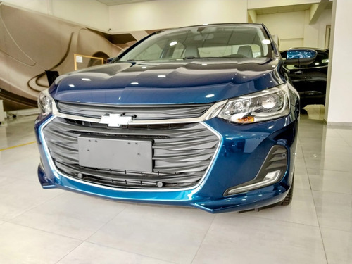Imagen 3 de 11 de Chevrolet Onix Plus Premier At