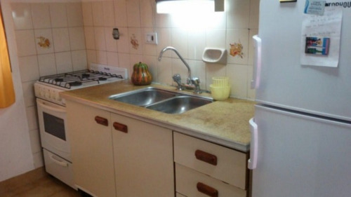 Imagen 9 de 22 de V030 - Excelente Dto 3 Ambientes En Venta Tipo Duplex, Con Parrilla Y Lavadero.