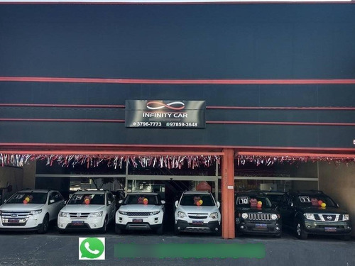 Volkswagen Gol 1.0 12v Total Flex 5p