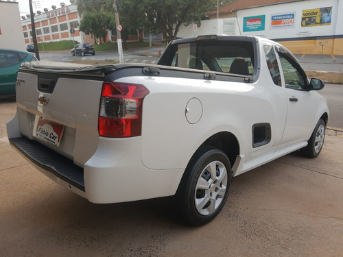 Chevrolet Montana 1.4 Flex Ls
