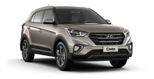 Imagem 1 de 5 de Hyundai Creta 1.6 Limited 2021 0km - São Paulo Motorsport