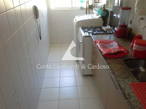 Imagem 14 de 15 de Apartamento-à Venda-lins De Vasconcelos-rio De Janeiro - Tjap30198