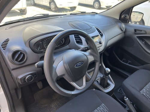 Imagem 9 de 9 de Ford Ka 1.0 Se 2019/2019 A/c Troca De Maior Ou Menor Valor