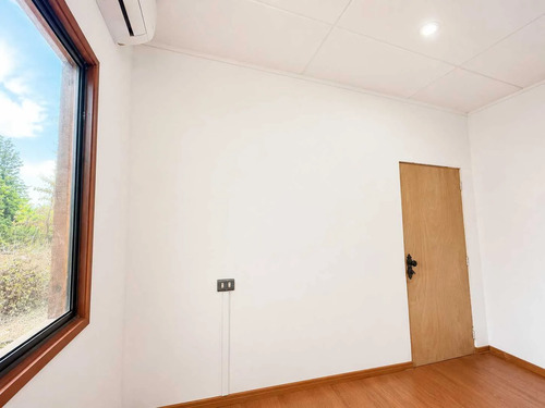 Oficina Luminosa Ideal Para Inversión Exitosa (169807)