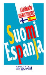 Suomi - Spanja - Guia De Conversacion