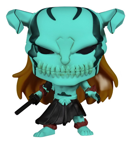 Funko Pop! Bleach Ichigo Hollow #1104 (chase)