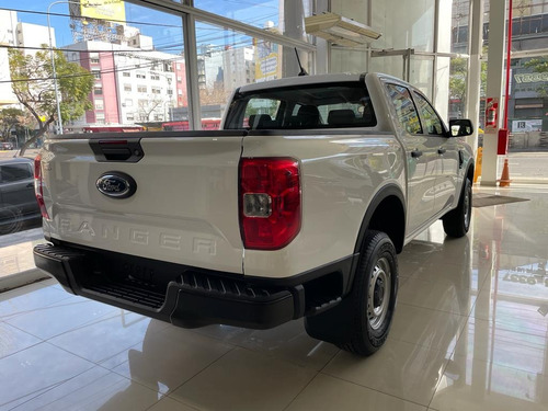 Ford Ranger 2.0 Cd 4X4 Xl 170Cv
