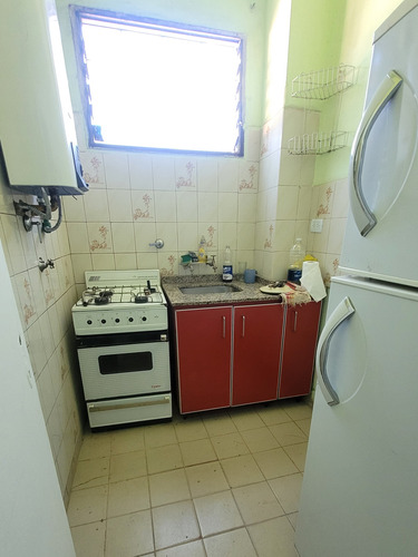 Ph En Venta 2 Dos Ambientes Barracas Parque Pereyra