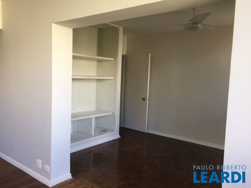 Imagem 3 de 15 de Apartamento - Morumbi - Sp - 492856