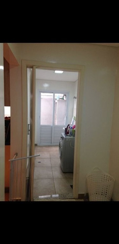 Imagem 9 de 25 de Casa Com 3 Dormitórios À Venda, 225 M² Por R$ 864.500,00 - Vila Scarpelli - Santo André/sp - Ca0715