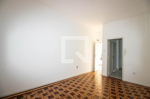 Imagem 3 de 15 de Apartamento Para Aluguel - Petrópolis, 2 Quartos, 70 - 893593297