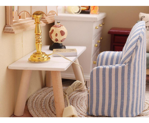 Mesa Auxiliar De Madera, Mesa De Té Para Muebles De Casa De