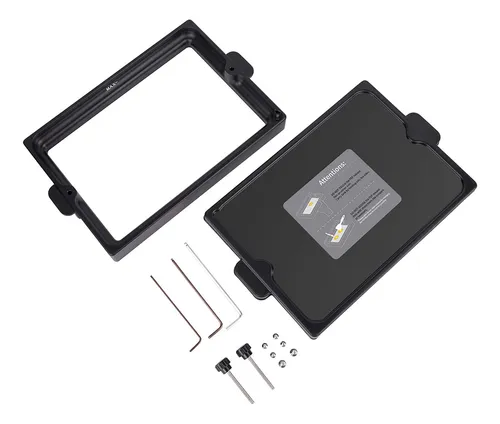 comprar Tanque De Resina De Metal Elegoo Para Impresora 3d Elegoo Sa