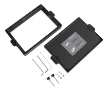 Comprar Tanque De Resina De Metal Elegoo Para Impresora 3d Elegoo Sa