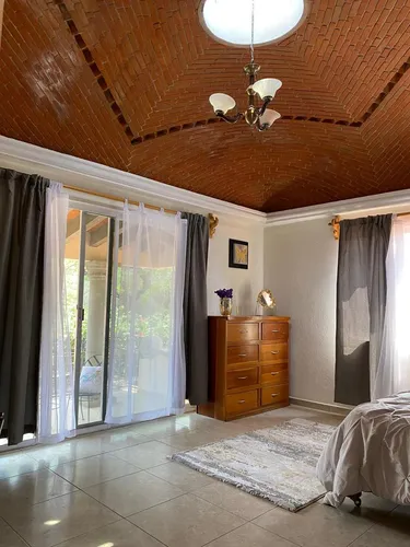 Casa En Fraccionamiento Las Fincas