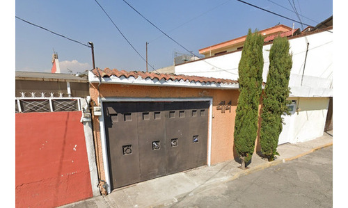 Casa En Venta Gladiolas Villa De Las Flores Coacalco/ Recuperación Bancaria Laab2