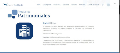 Imagen 6 de 10 de Polizas De Seguro