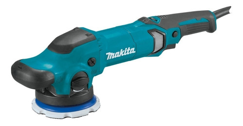 Pulidora eléctrica Makita PO5000C 900W